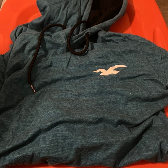 Hollister Other - Hollister hoodie mens large